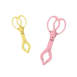 Ready to ship baby feeding bottle clip Eco Friendly baby feeding products boiling disinfect tool