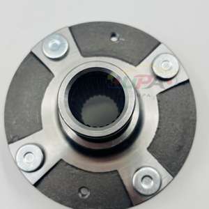 Pieza de Repuesto de Alta Calidad para Motor de Automóvil, Conjunto de Cubo de Rueda Delantera 51750-1Y000 para Hyundai Elantra Kia Ceed 517501Y000 - Product Image 5