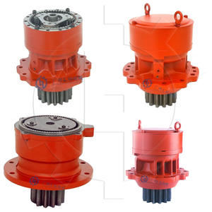 Gearbox Reducer Hidrolik Sunward Excavator Parts SWE60 SWE70 <span class=keywords><strong>Final</strong></span> <span class=keywords><strong>Drive</strong></span> Tanpa Motor - Product Image 4