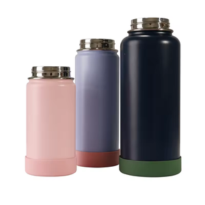 Risciacquatore per Bicchieri in Silicone Ecologico Senza BPA, Grande, con Logo Stampato, per Uso Domestico, Evita Graffi e Silenzioso - Product Image 4