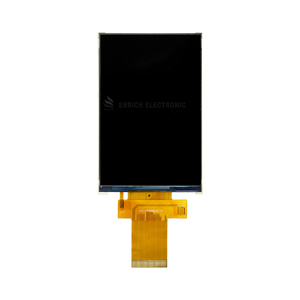 Shenzhen Enrich High Resolution 3.98 Inch TFT <strong>LCD</strong> Display Module 320x480 Resolution - Product Image 5