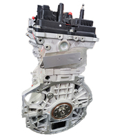 Bloc long de moteur d'alimentation d'usine pour KIA HYUNDAI MAXRUZ 2.0T-GDI/SANTA FE 380 TGDI G4KH 2.0T G4KK bloc moteur Hyundai KIA