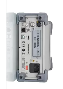 Siglent SDM3065X 6.5 พร้อมจอแสดงผลคู่, อินเทอร์เฟซ USB/LAN และฟังก์ชันการวัดขั้นสูง Siglent SDM3065 - Product Image 5