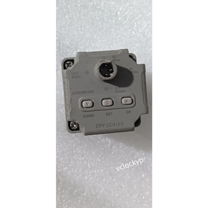 1 ชิ้นใหม่ IMI NORGREN วาล์วสัดส่วน VP5006BJ411H00 การขนส่งที่รวดเร็ว - Product Image 2