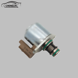 Pour <span class=keywords><strong>Delphi</strong></span> IMV soupape de dosage 28233373 9109-936A 7701479182 soupape de commande de pompe à carburant à rampe commune adaptée à Ford Nissan Renault - Product Image 2
