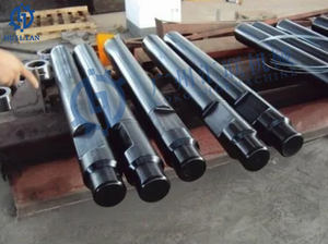 FINE20 FINE21 FINE22 FINE23 FINE25 Rock Breaker Burins Tige FINE10 FINE12 Breaker Burin <span class=keywords><strong>pour</strong></span> <span class=keywords><strong>pièces</strong></span> de marteau hydraulique - Product Image 6