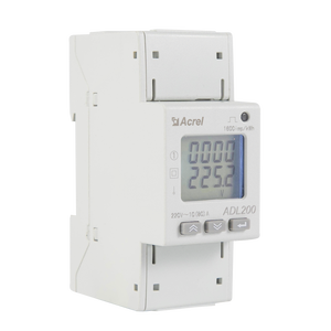 Medidor inteligente de red solar remoto WIFI Medidor de energía IOT <span class=keywords><strong>prepago</strong></span> monofásico con celular inalámbrico GSM <span class=keywords><strong>4G</strong></span> - Product Image 5