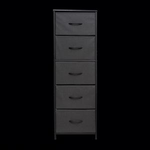 High-Quality, Durable Stainless Steel MDF Panel Pine Modern Living Room Fabric <b>Cabinet</b> - Product Image 2