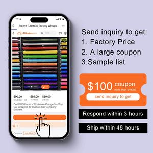 <span class=keywords><strong>Film</strong></span> <span class=keywords><strong>de</strong></span> voiture personnalisé étanche <span class=keywords><strong>de</strong></span> haute qualité finition brillante designs <span class=keywords><strong>de</strong></span> voitures <span class=keywords><strong>de</strong></span> course vinyle imprimable pour <span class=keywords><strong>Mustang</strong></span> - Product Image 2