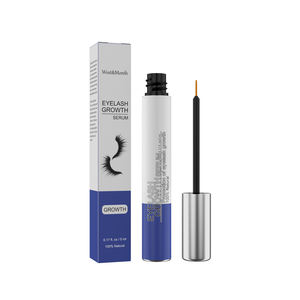<span class=keywords><strong>Mascara</strong></span> West&Month, <span class=keywords><strong>mascara</strong></span> beauté recourbant les cils, <span class=keywords><strong>mascara</strong></span> volumateur et allongeant, sourcils naturels, hydratant, <span class=keywords><strong>mascara</strong></span> magnifique - Product Image 1