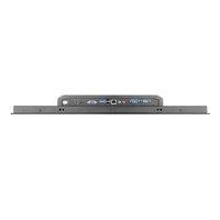 Ordinateur de bureau tout-en-un industriel avec écran tactile sans ventilateur de 21,5 pouces, processeur J4125 I3 I5 I7, 8 Go de DDR4
