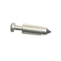 Aiguille de soupape à flotteur de carburateur durable 50cc Dellorto Phbg 19 Bs Ktm50 Ktm50sx Pro Aiguille flottante