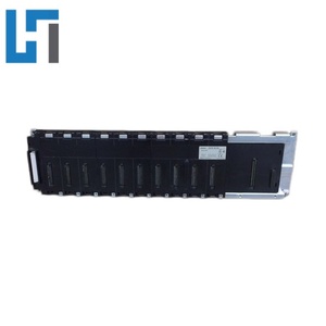 ใหม่ต้นฉบับ CS1W-BC102 CS1W ซีรีส์เมนบอร์ดโมดูล PLC ตัวควบคุมการเขียนโปรแกรมตัวควบคุมระบบอัตโนมัติทางอุตสาหกรรม - Product Image 2