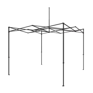 Bán buôn Chất lượng cao 3x3 Thép triển lãm thương mại quảng cáo ngoài trời không thấm nước mưa dù để che nắng Lều tất cả các Mùa phù hợp gazebo gấp lều - Product Image 3