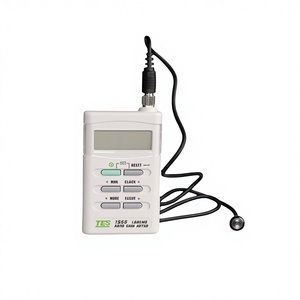 Dosímetro de Ruido de Alta Precisión TES-1354/1355/1357, Medidor de Decibelios con Rango de 70-140dBA, Precisión de 1dB, Resolución de 0.5dB, Alta Precisión de Taiwán - Product Image 4