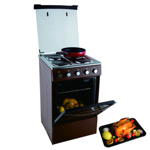 Keukenapparatuur Ckd Skd Volledige Elektrische Vrijstaande <span class=keywords><strong>Oven</strong></span> Met Kookplaat Met Bakoven Voor Het Koken Van Elektrische <span class=keywords><strong>Oven</strong></span> - Product Image 6