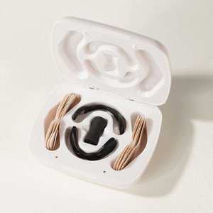 Magnetische Nasen streifen Erhöhen Sie die Luft atmung Reduzieren Sie das Schnarch-Kit Nasen-Nasen-Dilator-Nasen-Expander für Schlaf und Sport - Product Image 4