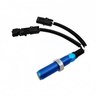 Pièces de rechange d'origine pour moteur QSM11 ISMM11 2872354 4327234 Capteur de vitesse pour accessoires d'excavateur Cummins diesel Haute qualité