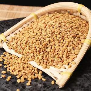 <span class=keywords><strong>Graines</strong></span> de <span class=keywords><strong>fenugrec</strong></span> naturelles, Trigonella AD, séchées, brutes, pour la fabrication de boissons, de desserts et la transformation alimentaire quotidienne - Product Image 4