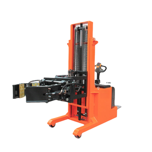 450kg 600kg 650kg Basculement inclinable à 360 degrés Tambour de levage électrique Benne basculante - Product Image 1