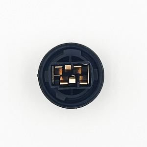 Enchufe de Faro Delantero T20 RZ 01 A0414 con Ángulo Oblicuo para Toyota Camry Corolla, Repuesto para Señales de Giro - Product Image 1