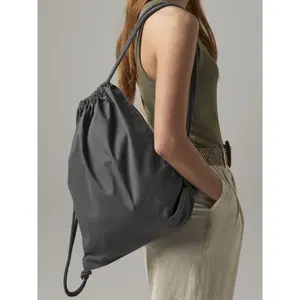 Bolsa deportiva de algodón premium, artículos deportivos - Product Image 1