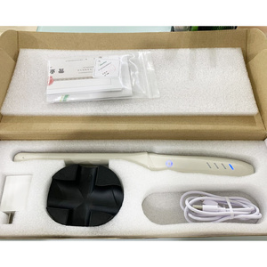 Escáner <span class=keywords><strong>de</strong></span> Ultrasonido Doppler Transvaginal Inalámbrico CProbe-4T, 96 Elementos, 32 Canales, para Examen <span class=keywords><strong>Vaginal</strong></span> - Product Image 6