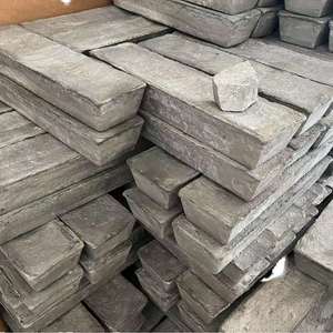 High Purity Magnesium <b>Ingot</b> /Magnesium <b>Ingot</b> Price Per Kg/Ton - Product Image 6