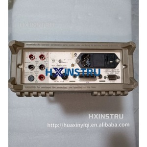มัลติมิเตอร์ Agilent 34401A รุ่น H - Product Image 4
