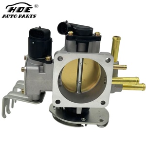 9430060 Vente en gros de pièces automobiles HDE, corps de papillon pour Daewoo Chevrolet - Product Image 3
