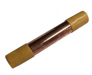 Capillary Welded Refrigerator <strong>Freezer</strong> Copper Filter Drier - Product Image 4