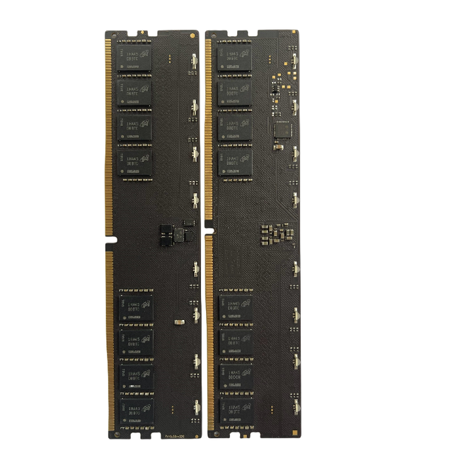 Wholesale Memoria ram Ddr5 32gb 5600MHZ Desktop Gaming Ddr5 Memory 4800mhz 5600mhz 6000mhz RAM
