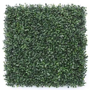 12 piezas de alfombrilla de césped artificial ecológica de alta calidad detalles hierba hierba falsa <span class=keywords><strong>planta</strong></span> - Product Image 6
