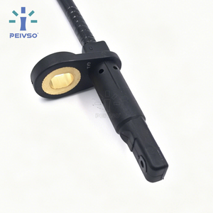 Capteur de vitesse de roue ABS arrière gauche OEM 47901-1AA0A pour Nissan Murano / Teana 09-14, pièces de rechange de freinage automobile # 479011AA0A - Product Image 2