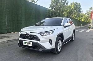 <span class=keywords><strong>Toyota</strong></span> <span class=keywords><strong>RAV4</strong></span> Rongfang Plus Versión 2.0L SUV Deportivo de Alto Rendimiento 2010-2025 con Volante a la Izquierda, Bajo Kilometraje, Coche Usado en Venta - Product Image 2