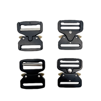 Boucle de ceinture rétro personnalisée de haute qualité, logo personnalisé sur alliage de zinc pour votre sac en cuir