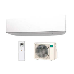 Aire acondicionado General Fujitsu Inverter Series Diseño Blanco KETF 9000 Btu ASHG09KETF R-32 Wi-Fi Integrado A ++/ - Product Image 1