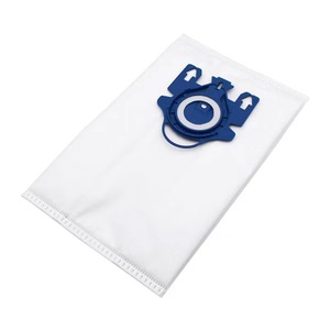 Sacs de rechange JC Factory Supply 3D Airclean <span class=keywords><strong>FJM</strong></span> pour sacs d'aspirateur <span class=keywords><strong>Miele</strong></span> Compact C1 Type <span class=keywords><strong>FJM</strong></span> - Product Image 3