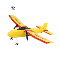 Longxi Drone Jouets FX807 Avion Télécommande Rc Avion Jouet Modèle Volant Kit Tige Jouets avec Chargeur USB