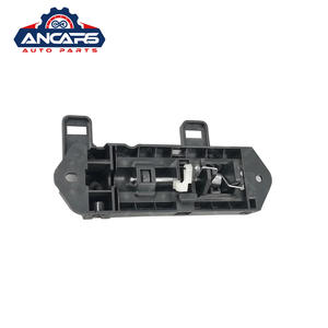 자동차 슬라이딩 도어 내부 핸들 69207-26010 69208-26010 토요타 하이에이스 2005-2014 슬라이딩 내부 핸들 - Product Image 3