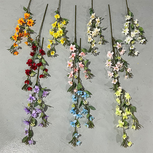 ดอกมะลิประดิษฐ์ จัดดอกไม้ประดับตกแต่งงานแต่งงาน ตกแต่งบ้าน - Product Image 2