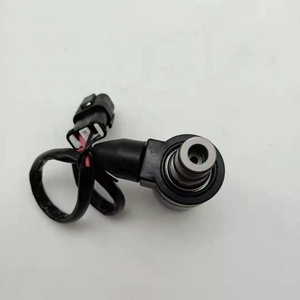 รถขุด PC120-5 PC120-6 โซลินอยด์วาล์ว 203-60-62171 203-60-62161 - Product Image 3