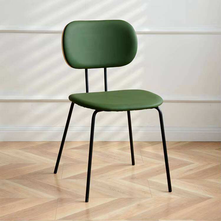 สีเขียว