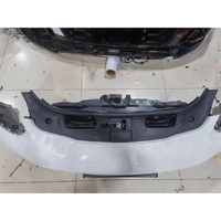 Pour livraison rapide de haute qualité 2014 2015 2016 Kit carrosserie porsche Panamera 970 pièces de pare-chocs avant