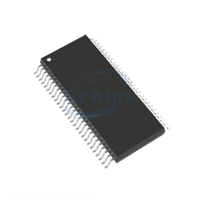 Componente Electrónico Integrado 54 SSOP Exposed Pad MM908E625ACEK BOM IC En Stock - Product Image 1