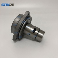 Audi A4 A5 A6 A7 Q5 için güç direksiyon raf rulman 4G1423055DC 8K1423055S 8R1423055R