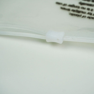 Bolsas de Polietileno Reciclables con Cierre Zip <span class=keywords><strong>INPACK</strong></span>, Impresión por Grabado, Empaque a Granel para Uso con Mascotas - Product Image 5
