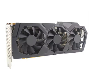 Nueva Tarjeta de Video de Alto Rendimiento HX90 HX50 170HX 90HX 50HX GDDR6 con Ventilador para Juegos y Estaciones de Trabajo, Serie 170HX GPU Vi - Product Image 1