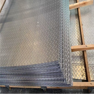 Алюминиевая пластина <span class=keywords><strong>Astm</strong></span> <span class=keywords><strong>B247</strong></span> 6061-T6 5754 алюминиевый лист противоскользящая пластина из сплава алюминиевая контрольная пластина - Product Image 3