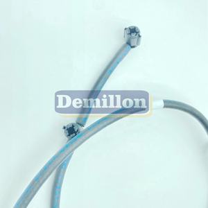 6420700200 Demillon Auto Parts Ligne de retour de carburant Tuyau <span class=keywords><strong>d</strong></span>'injecteur Tuyaux pour Benz W166 ML300 ML320 ML350 ML400 ML500 ML63 - Product Image 5